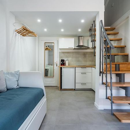 Bonsai Flat In Beausoleil Apartment Luaran gambar
