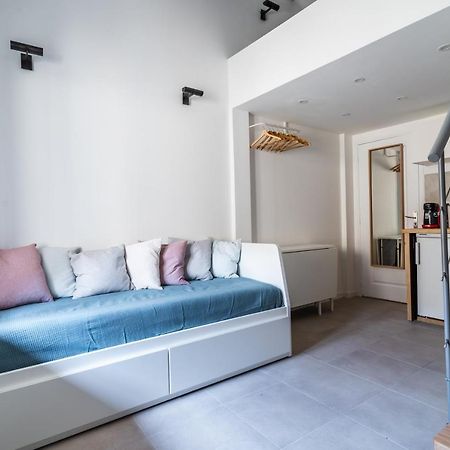 Bonsai Flat In Beausoleil Apartment Luaran gambar